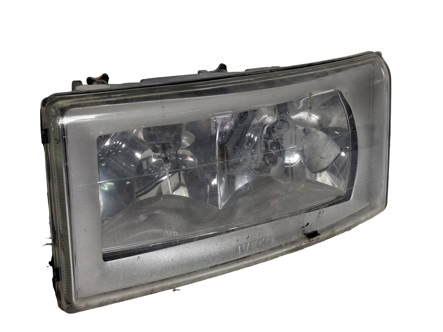 Foto 2 de Faro Izquierdo Iveco Daily Caja Cerrada (2006 =>) (2006–2011)