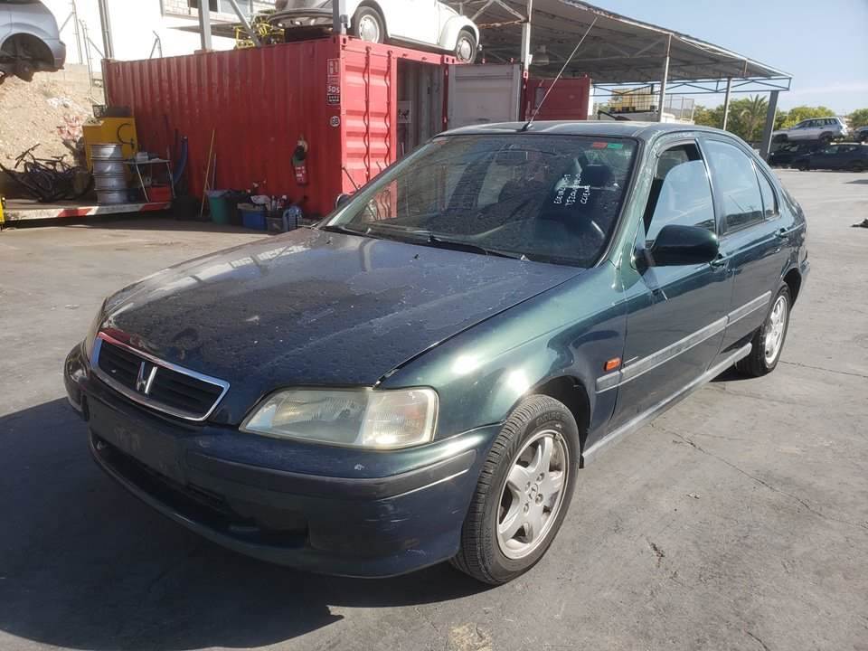 HONDA CIVIC BERLINA .5 (MA/MB) (1995 - 2001)