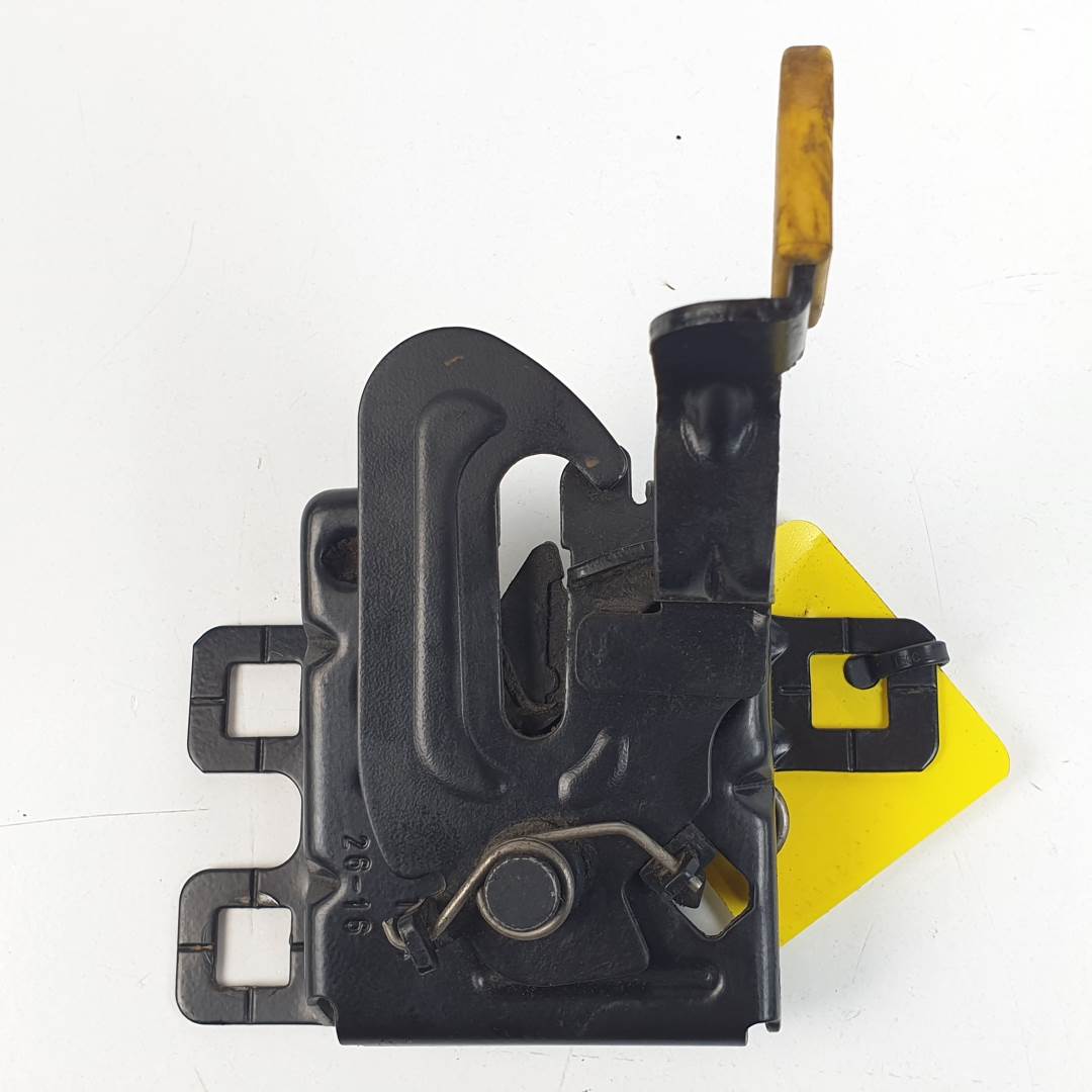 CERRADURA CAPOT - 005206705300 - FIAT - TIPO II (357) FAM