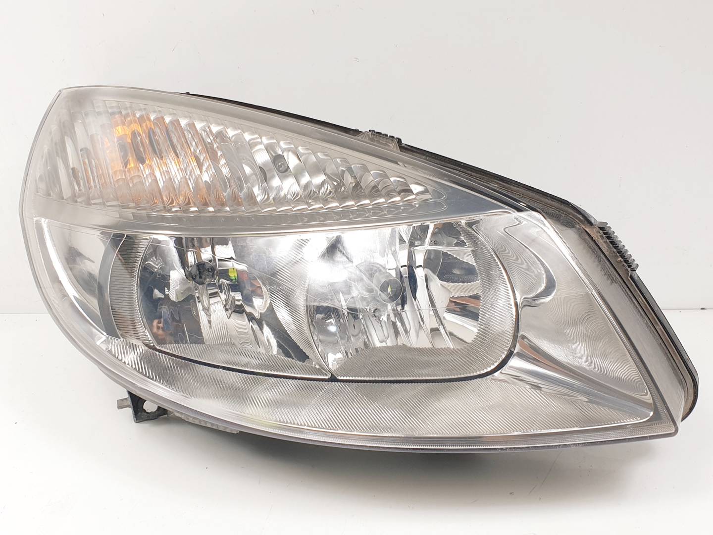 FARO DERECHO - 15810400RE - RENAULT - SCENIC II (X84,JM)