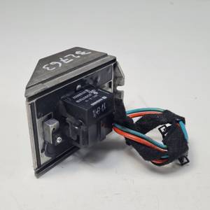 RESISTENCIA CALEFACCION 6Q1907521B SEAT IBIZA (6J5) Autodesguaces Alicante
