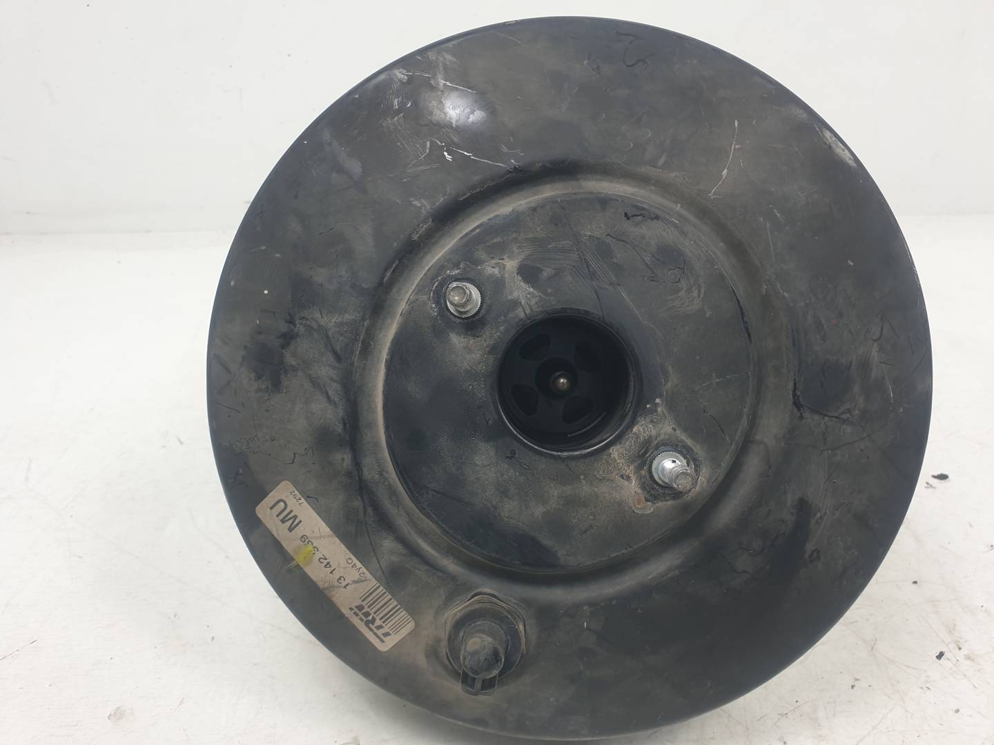 SERVOFRENO - 13142359 - OPEL - ASTRA H BER.