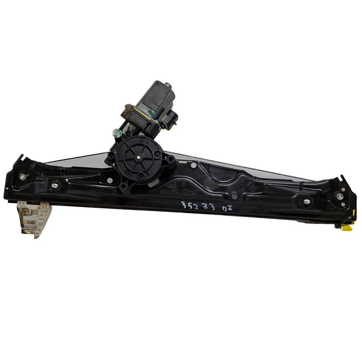 ELEVALUNAS DELANTERO IZQUIERDO 51974460 FORD KA (CCU) Autodesguaces Alicante