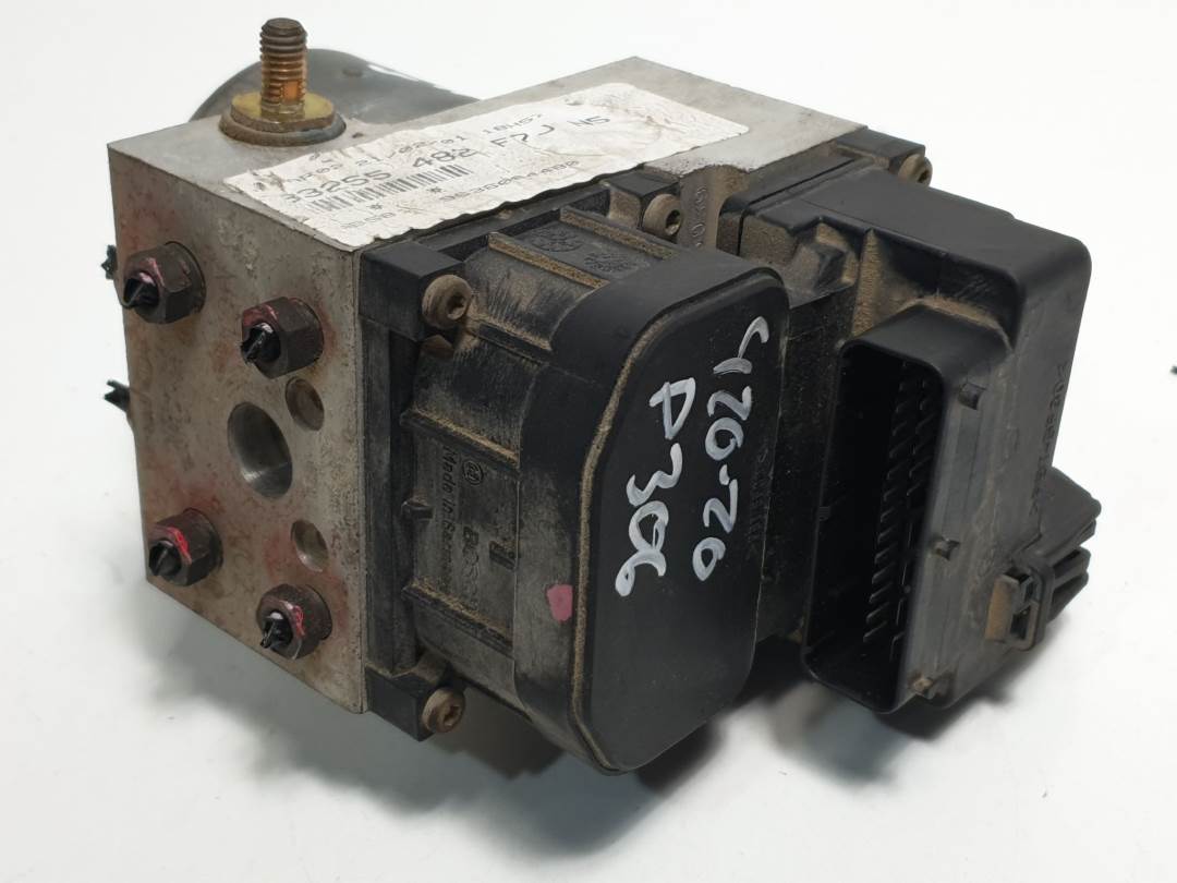 ABS - 9636084480 - PEUGEOT - 306 BERLINA (S2)