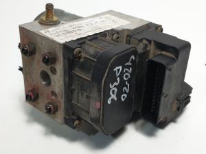 ABS 9636084480 PEUGEOT 306 BERLINA (S2) Autodesguaces Alicante