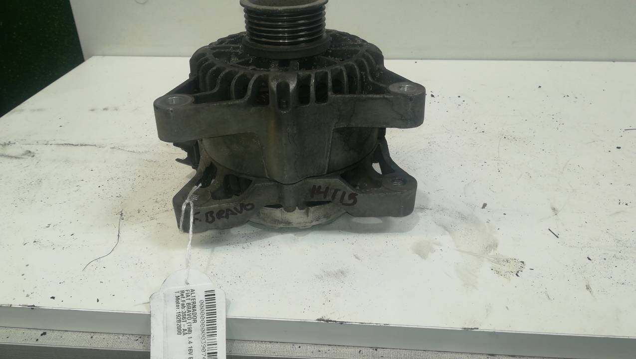 ALTERNADOR