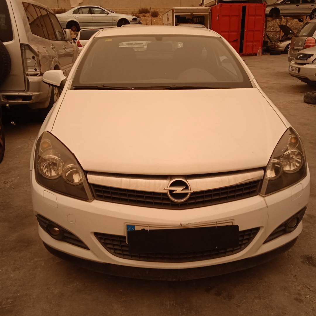 OPEL ASTRA GTC (2006 - 2012)