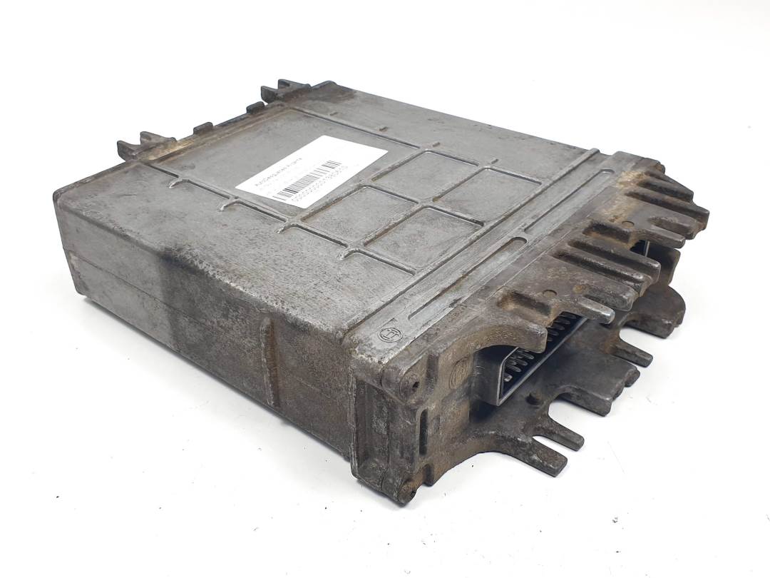 CENTRALITA MOTOR UCE - 0281001969 - RENAULT - MEGANE I FASE 2 GANDTOUR (KA..)