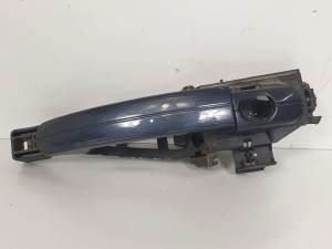 MANETA EXTERIOR DELANTERA IZQUIERDA 3M51R224A36AD FORD FOCUS BERLINA (CAP) Autodesguaces Alicante