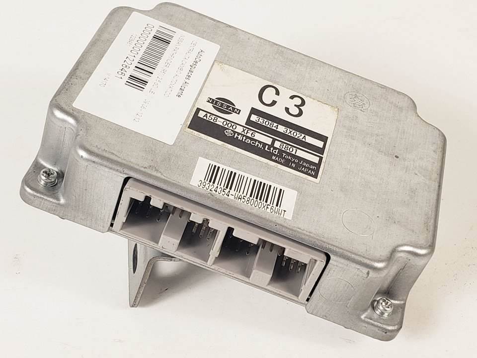 CENTRALITA CAMBIO AUTOMATICO - A58000XF6 - NISSAN - PATHFINDER (R51)