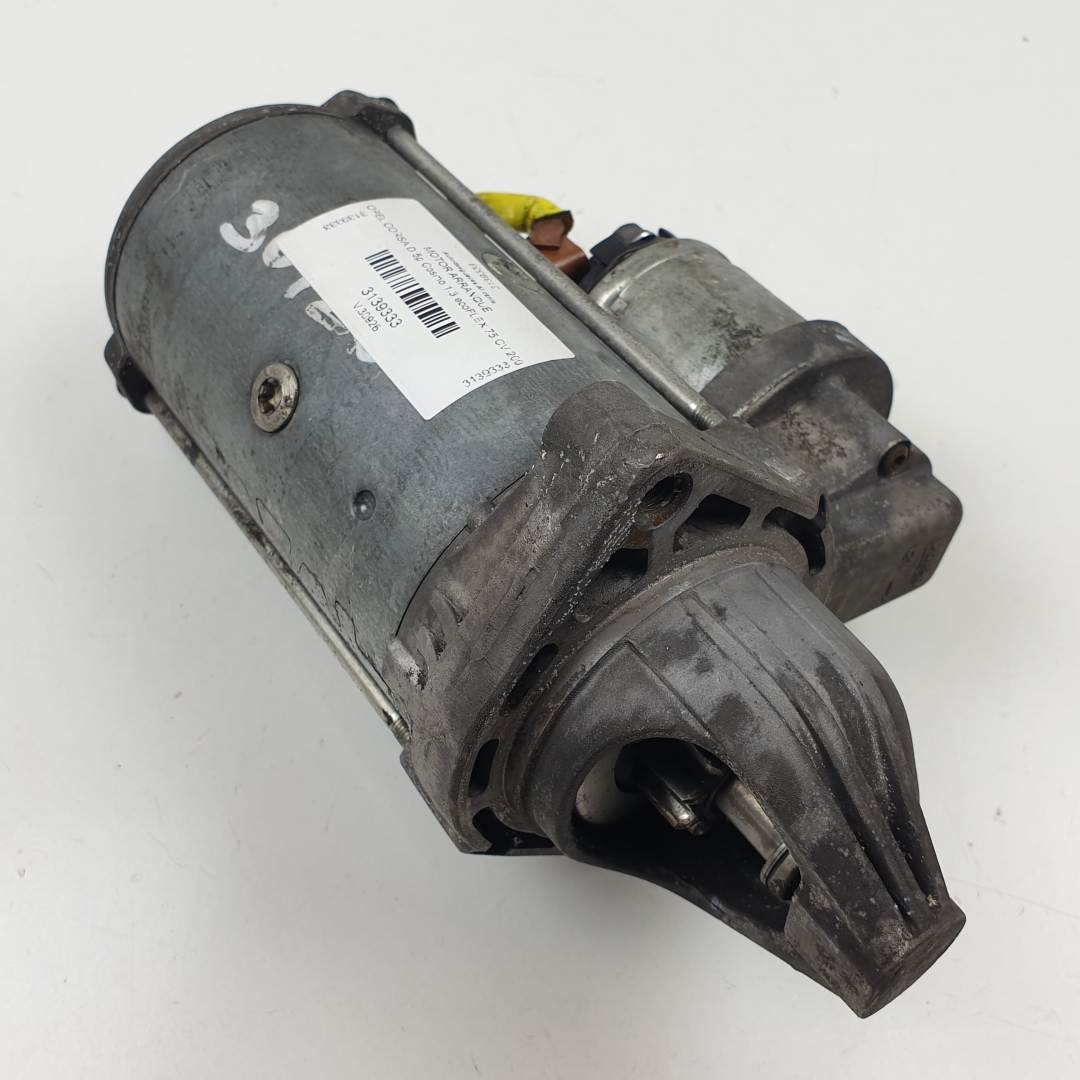 MOTOR ARRANQUE - 55221292 - OPEL - CORSA D