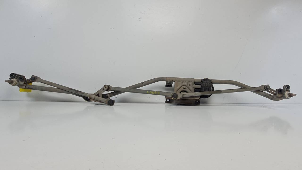 MOTOR LIMPIA DELANTERO 404496 OPEL ZAFIRA A Autodesguaces Alicante