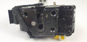CERRADURA PUERTA TRASERA IZQUIERDA 81410J020 HYUNDAI I20 (PB) Autodesguaces Alicante