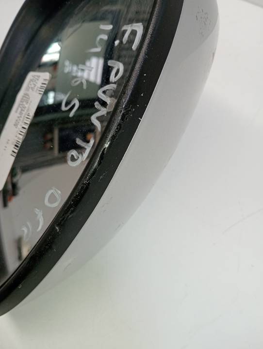 RETROVISOR DERECHO