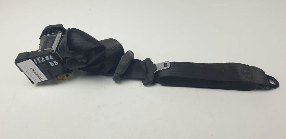 CINTURON SEGURIDAD DELANTERO DERECHO - 33046212C - FIAT - PANDA (169)