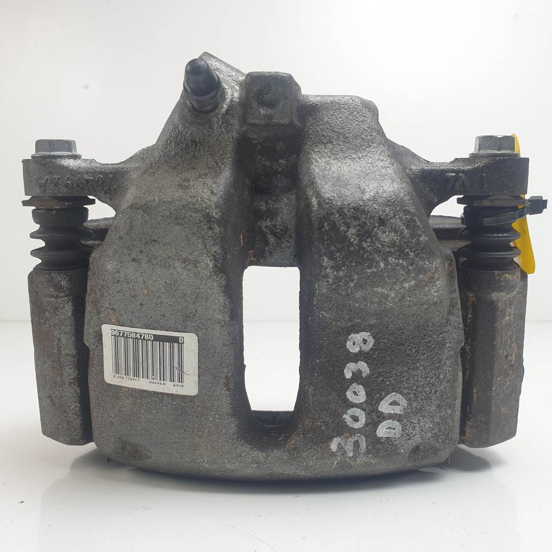PINZA FRENO DELANTERA DERECHA - 9677584780 - OPEL - CROSSLAND X