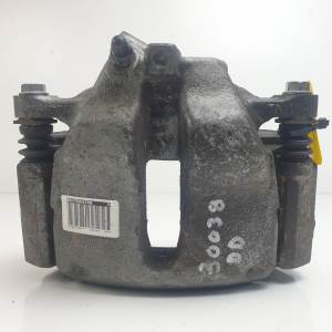 PINZA FRENO DELANTERA DERECHA 9677584780 OPEL CROSSLAND X Autodesguaces Alicante