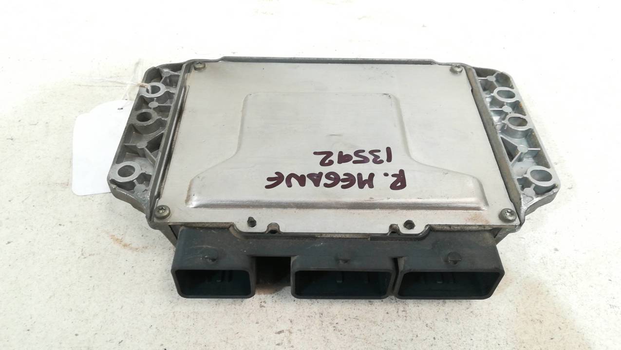 CENTRALITA MOTOR UCE