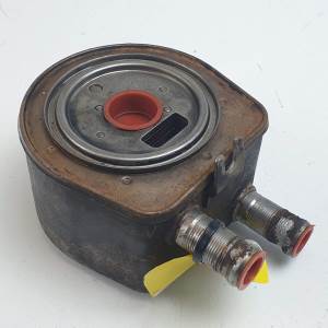 ENFRIADOR ACEITE MOTOR 3743011 CITROEN JUMPER CAJA CERRADA TECHO SOBREELEV. Autodesguaces Alicante