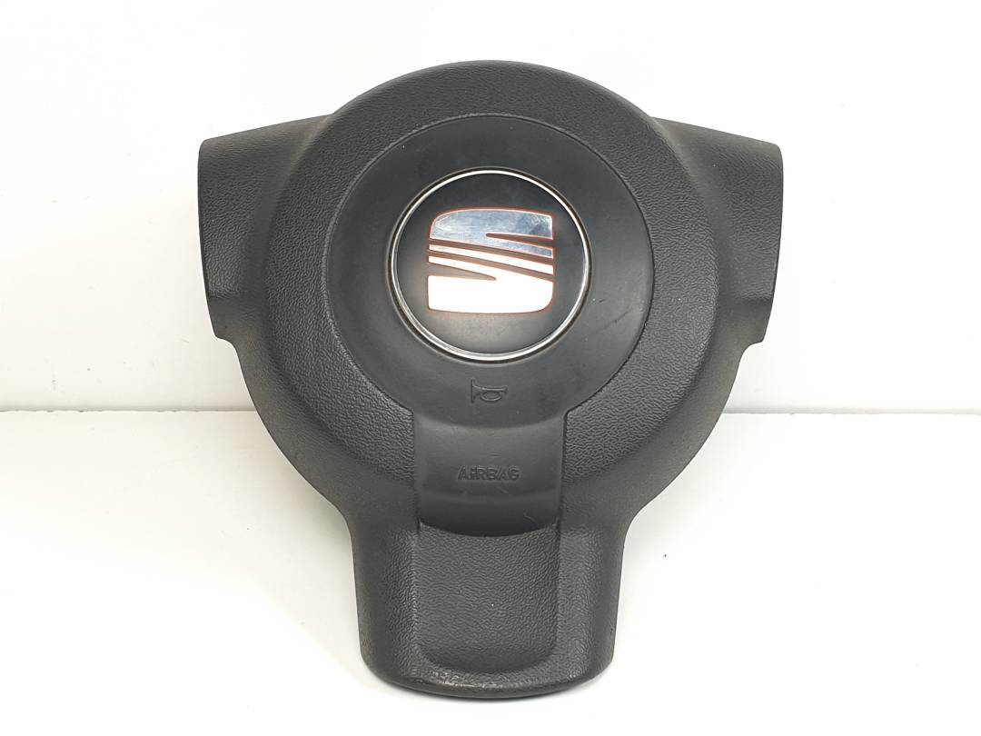 AIRBAG DELANTERO IZQUIERDO - 1P0880201D - SEAT - LEON (1P1)