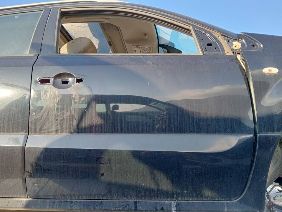 CERRADURA PUERTA DELANTERA DERECHA