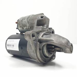 MOTOR ARRANQUE 0001107417 VOLVO S40 BERLINA Autodesguaces Alicante