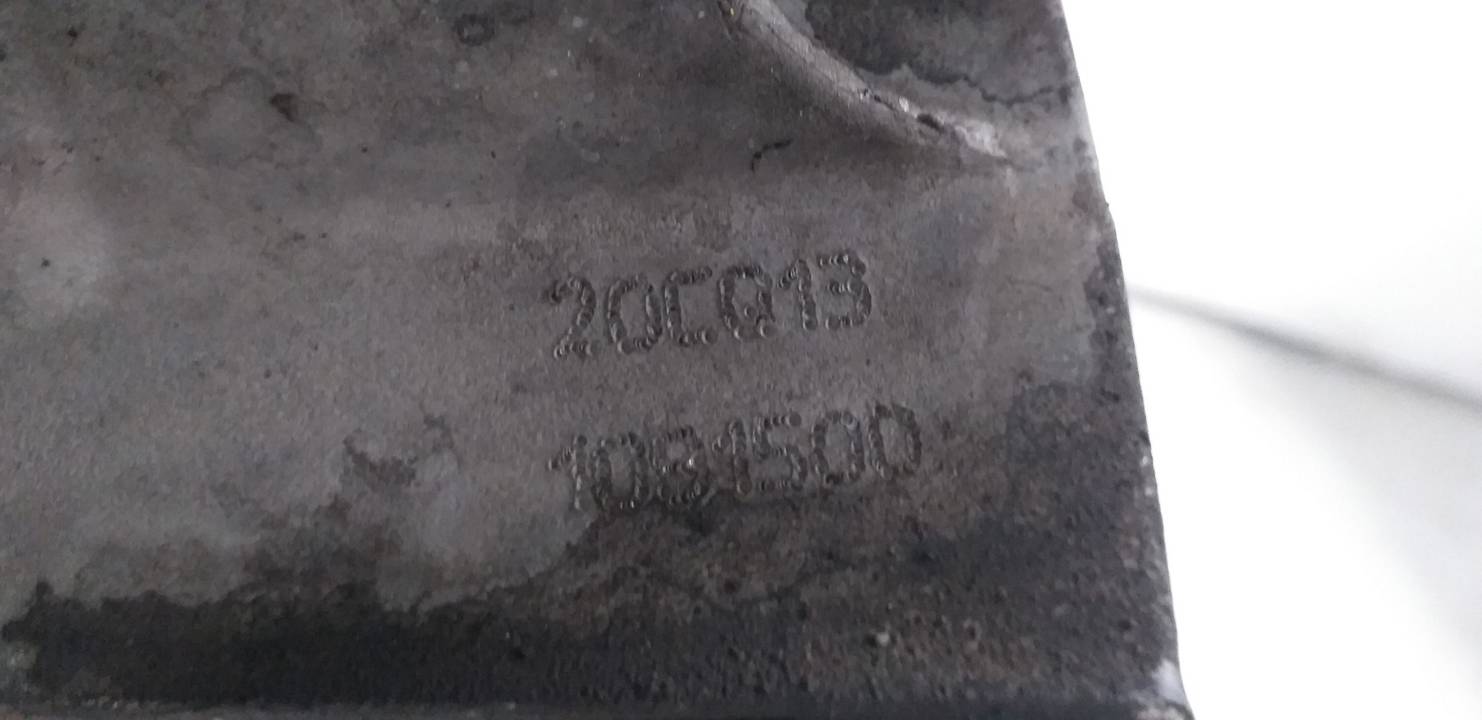 CAJA CAMBIOS