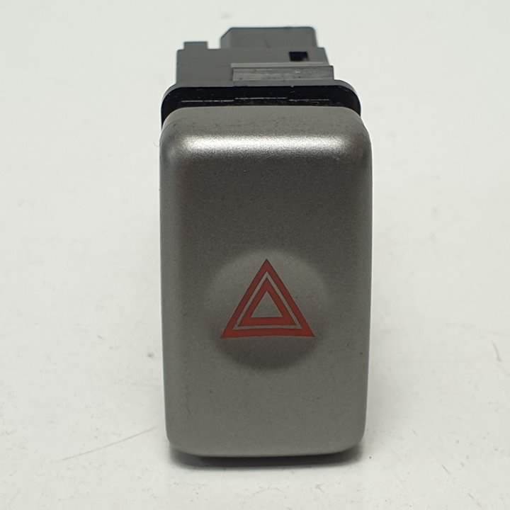 WARNING - NILES06016 - SUBARU - FORESTER S11 (SG)
