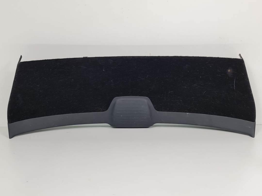 GUARNECIDO PORTON TRASERO - A2047400070 - MERCEDES - CLASE C (W204) FAMILIAR