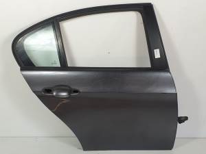 PUERTA TRASERA DERECHA BMW SERIE 3 BERLINA (E90) Autodesguaces Alicante