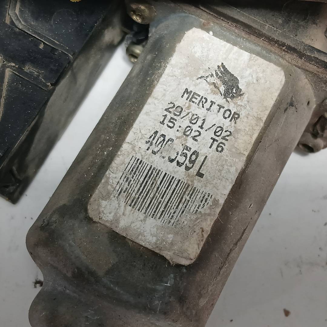 Foto 4 de Elevalunas Delantero Derecho Renault Laguna II (bg0) (2001–2007)