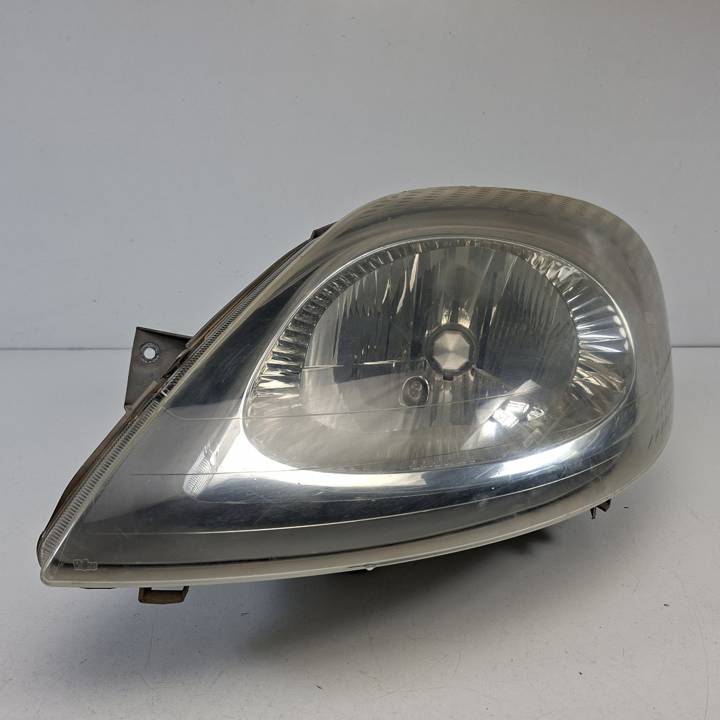 FARO IZQUIERDO 7700311371 OPEL VIVARO Autodesguaces Alicante