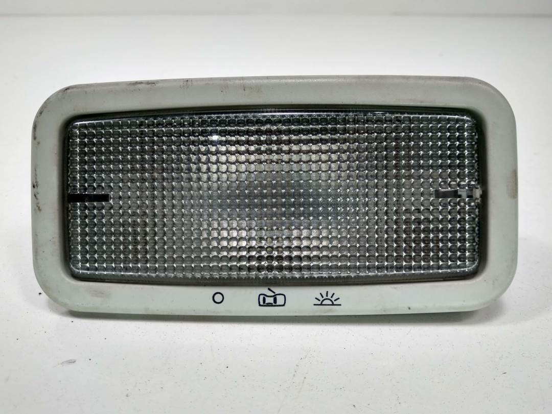 LUZ INTERIOR - 6N0947105F - VOLKSWAGEN - POLO BERLINA (6N2)