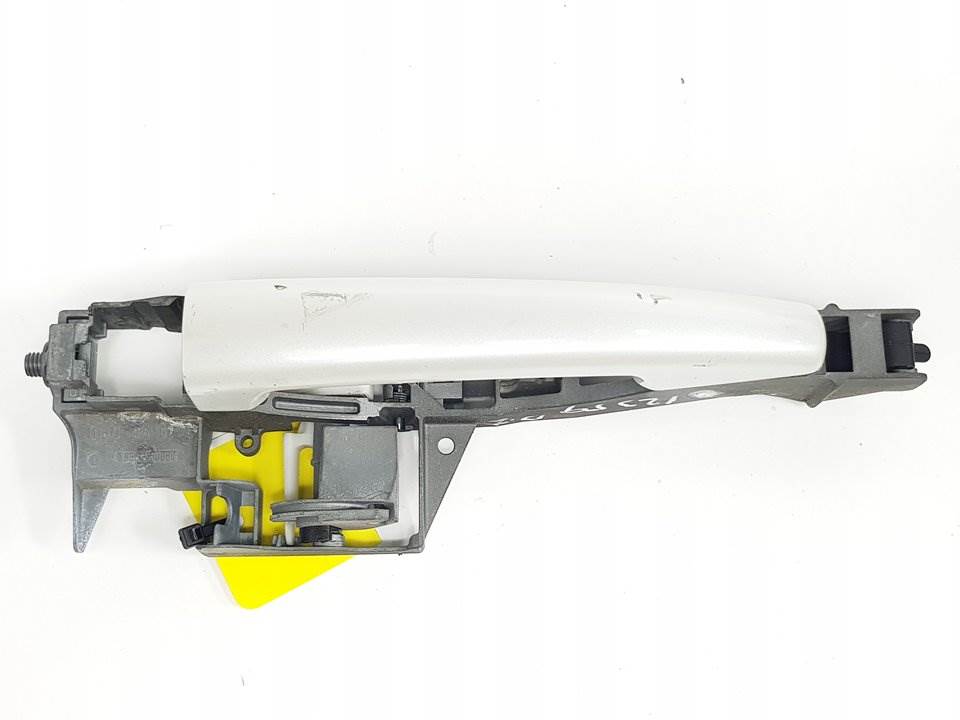 MANETA EXTERIOR DELANTERA IZQUIERDA - 9684560080 - PEUGEOT - 3008 (T84)