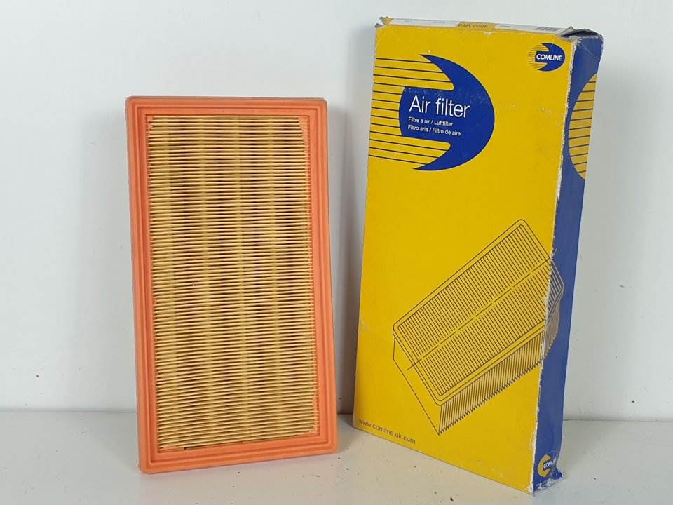 FILTRO AIRE - CKI12250 - KIA - RIO (DC)