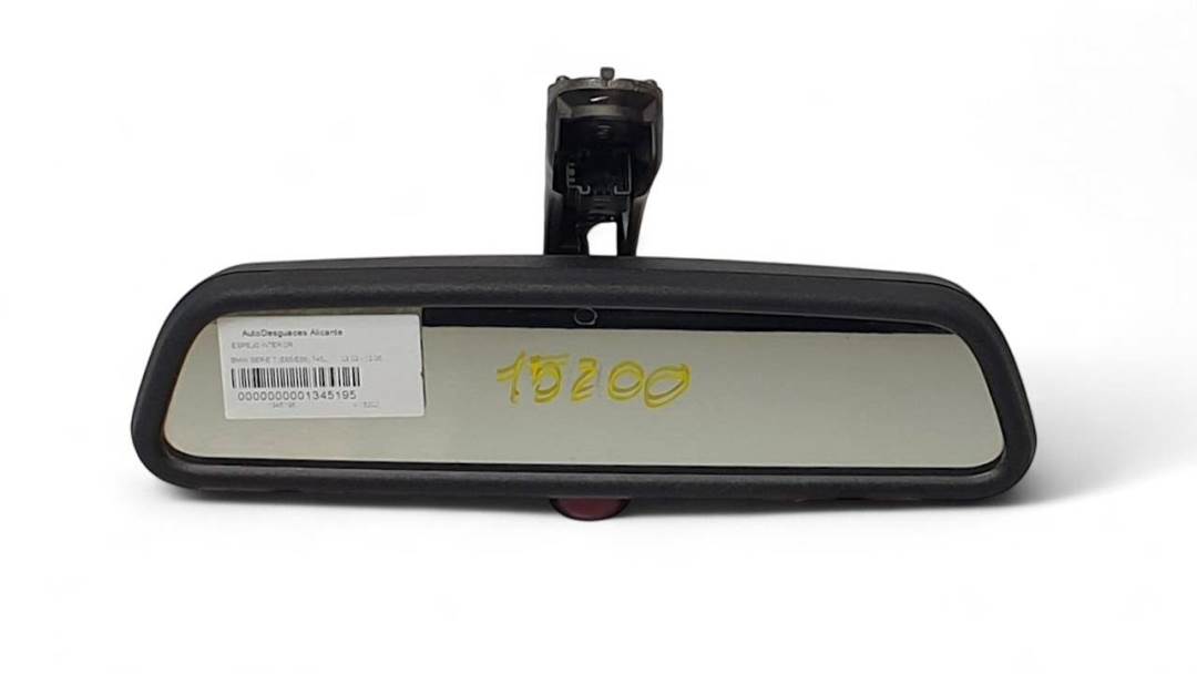 ESPEJO INTERIOR - 8236774 - BMW - SERIE 7 (E65/E66)