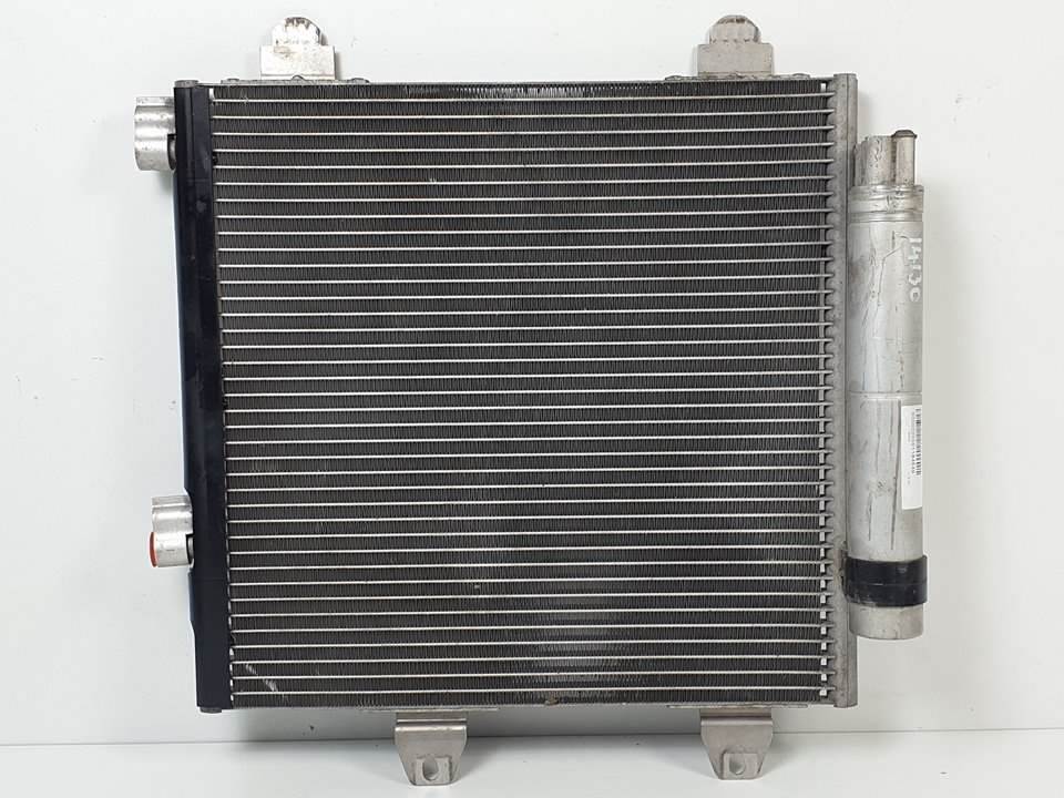 CONDENSADOR / RADIADOR AIRE ACONDICIONADO - 884500H020 - TOYOTA - AYGO