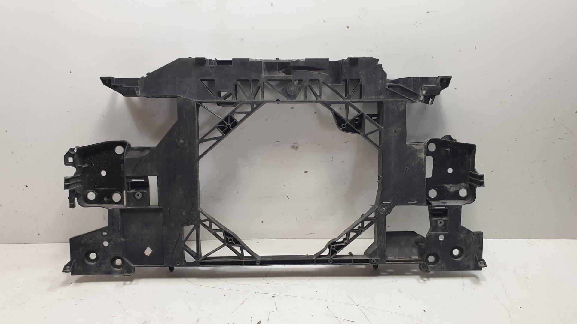 PANEL FRONTAL - 752100007R - RENAULT - SCENIC III (JZ)