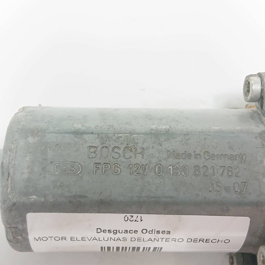 Foto 4 de Motor Elevalunas Delantero Derecho Citroen Xsara Picasso (1999–2011)