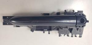 MANETA EXTERIOR DELANTERA IZQUIERDA 820028463SX RENAULT MEGANE II FAMILIAR Autodesguaces Alicante