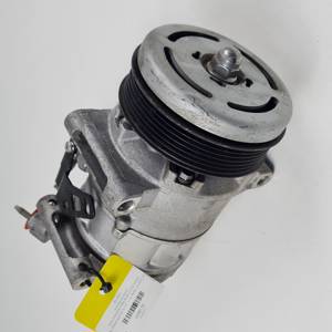 COMPRESOR AIRE ACONDICIONADO 9827552280 OPEL GRANDLAND X Autodesguaces Alicante
