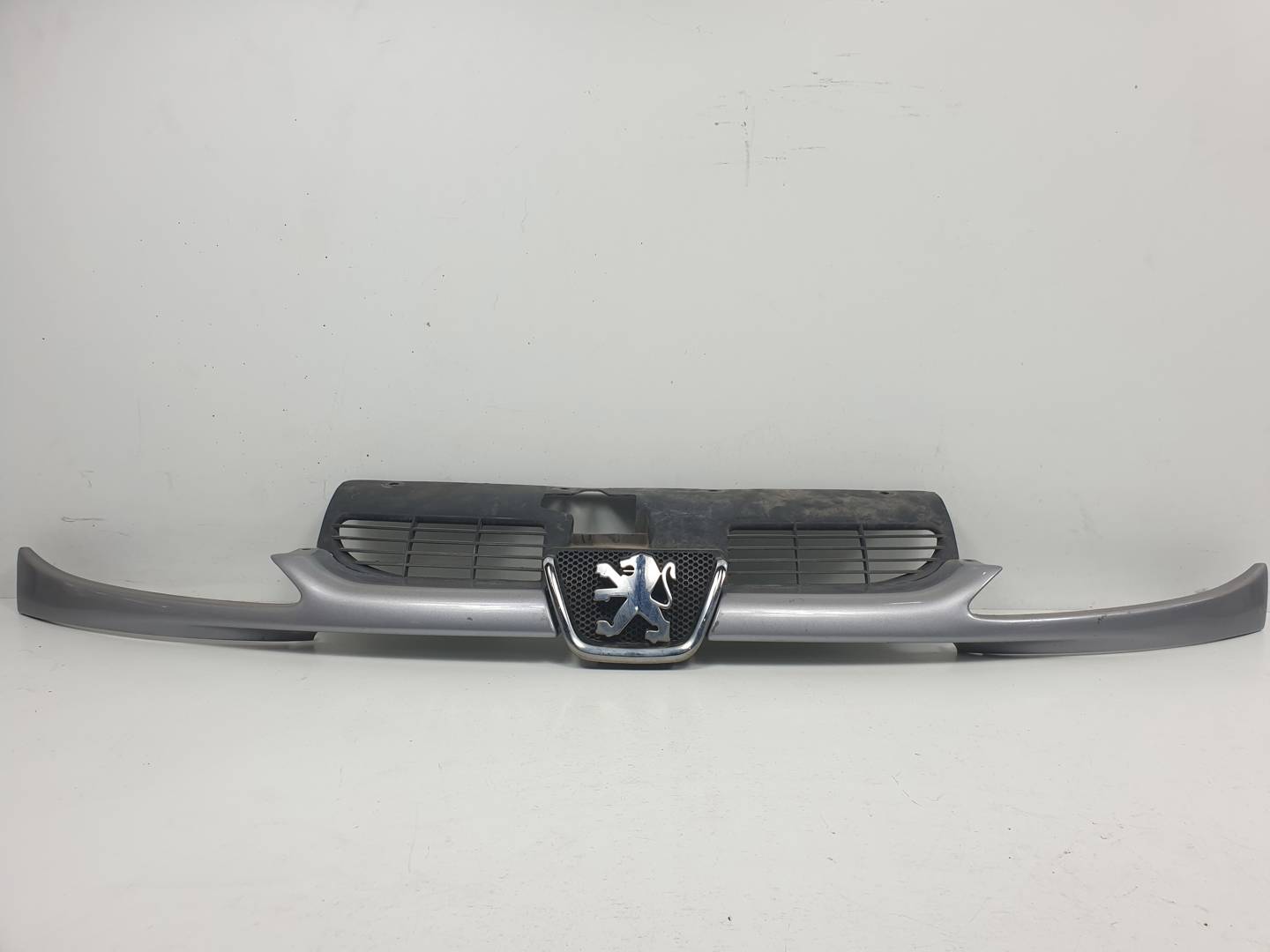 REJILLA DELANTERA - 9628691277 - PEUGEOT - 206 BERLINA