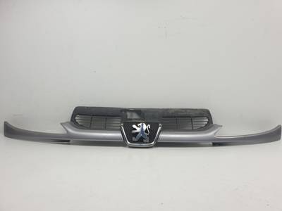 REJILLA DELANTERA 9628691277 PEUGEOT 206 BERLINA Autodesguaces Alicante