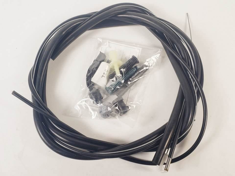 PEDAL ACELERADOR - 1629G0 - PEUGEOT - 406 BERLINA (S1/S2)