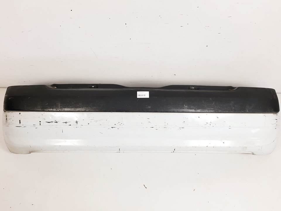 PARAGOLPES TRASERO - RENAULT - CLIO II FASE II (B/CB0)