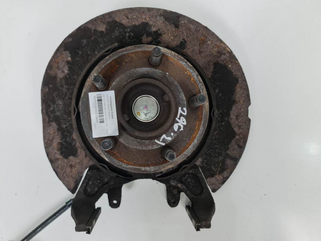 MANGUETA TRASERA DERECHA - JEEP - GR. CHEROKEE (WH)