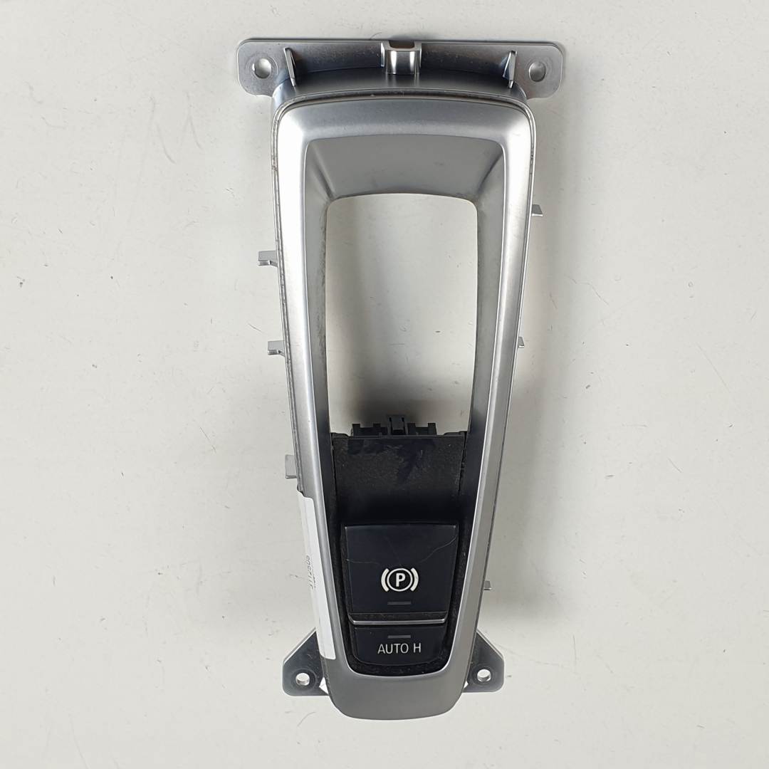 PALANCA FRENO DE MANO - 935523201 - BMW - SERIE X5 (F15)