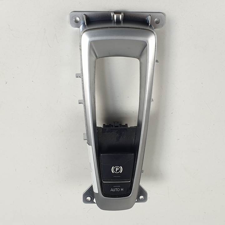 PALANCA FRENO DE MANO 935523201 BMW SERIE X5 (F15) Autodesguaces Alicante