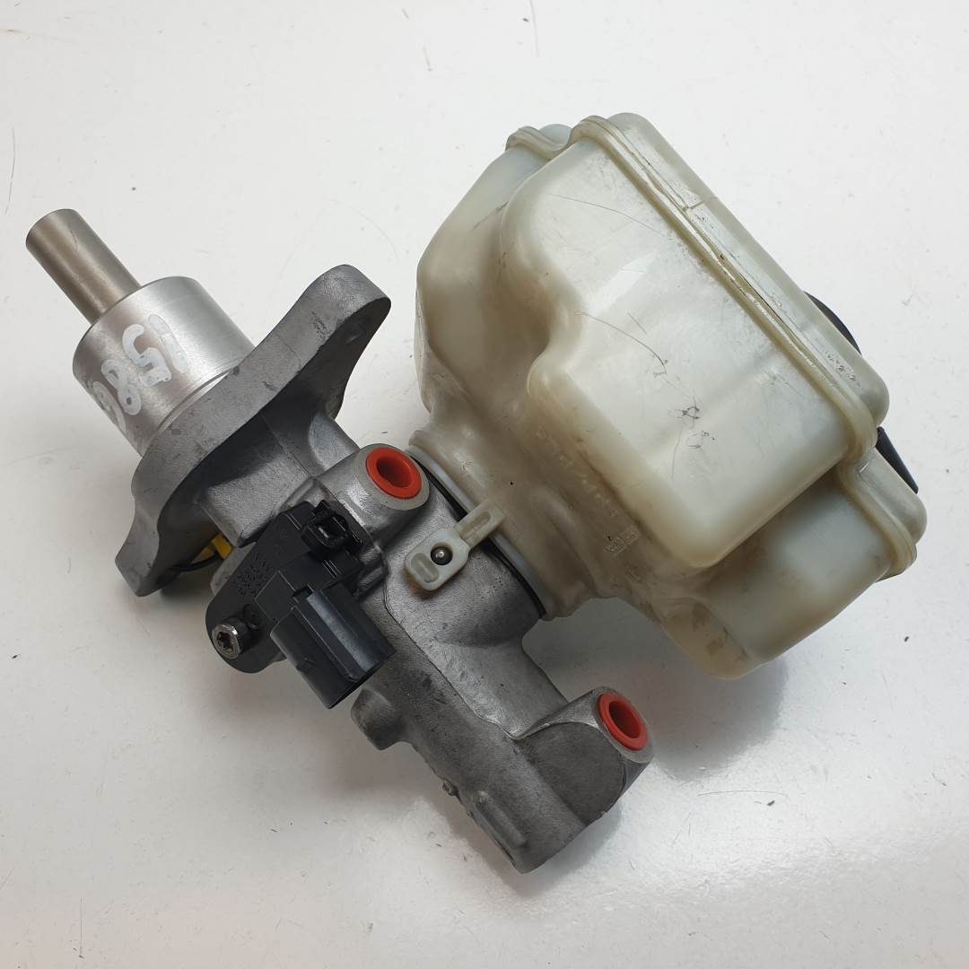 BOMBA FRENO - 1K1611301D - SEAT - ALTEA XL (5P5)