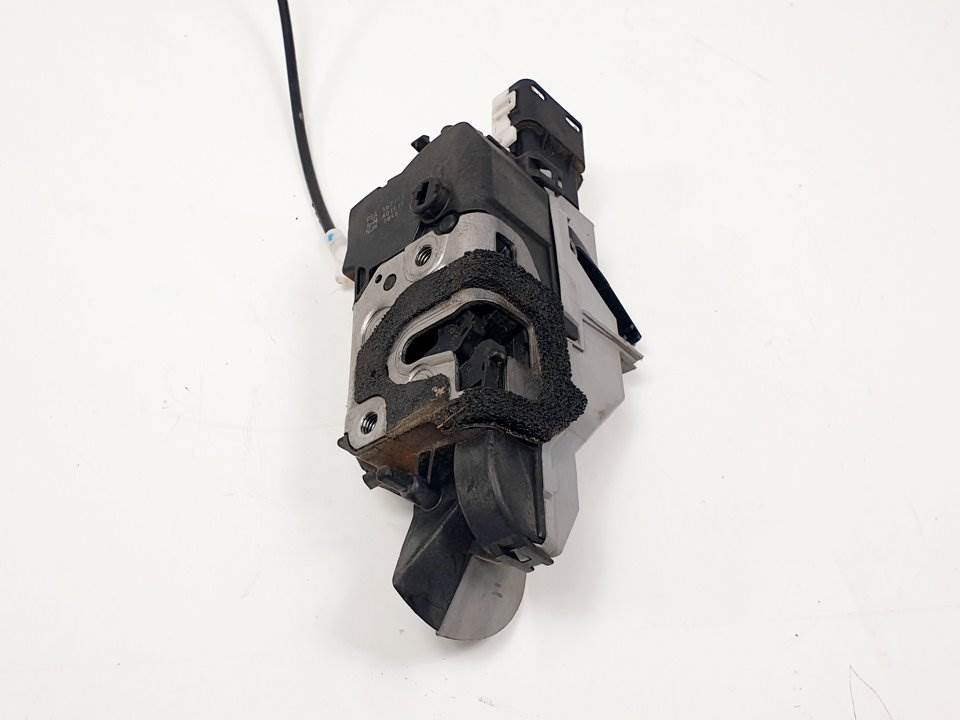 CERRADURA PUERTA DELANTERA DERECHA - PSA567151 - PEUGEOT - 308 (T7)